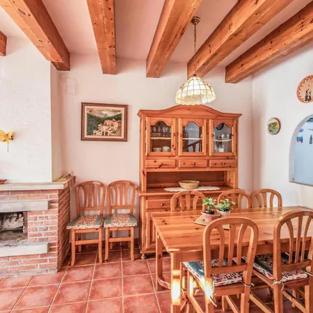 Villa Musa *