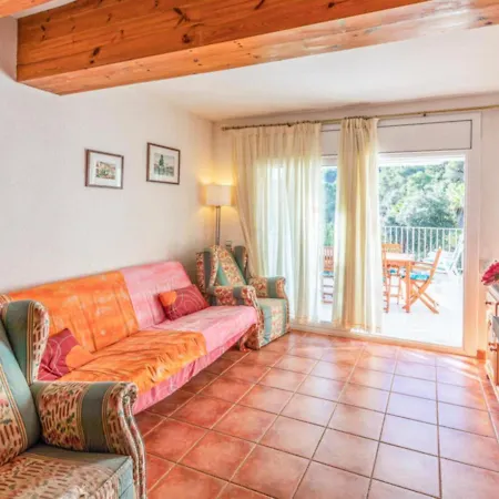 Villa Musa Lloret de Mar
