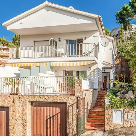 Musa Villa Lloret de Mar