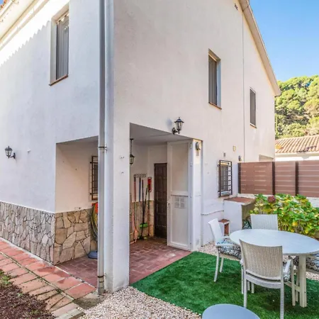 Villa Musa *