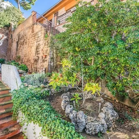 Villa Musa Lloret de Mar